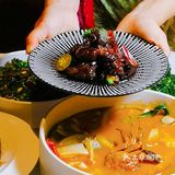 沪上馨和 | 好吃实惠本帮菜