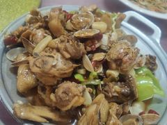 -胜泽眼镜烧烤(云霄路直营店)