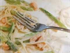 -隅cafe(傅厚岗店)