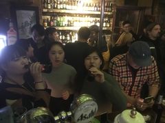 -丽纳尔斯酒吧LENORE’S BAR(三经街店)
