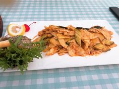 -烛影拾光观景餐厅·创意菜·摄影·小提琴(大唐不夜城店)