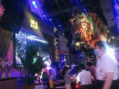 -别院里音乐餐酒吧(双流航空港店)