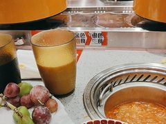 -喜家自助小火锅(乐客城店)