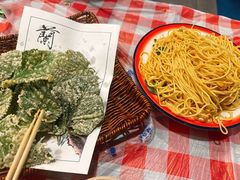 -宫老四·上品烧烤酒店(汉东路店)