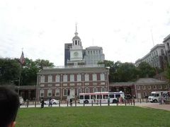 -美国独立纪念馆