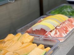 -海底捞火锅(振华商厦店)