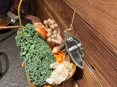 -三出山火锅(南京万象天地店)