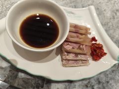 一品水晶肴肉-聚丰园•湖鲜餐厅(阿红私房菜梅石路店)