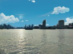-格乐利雅婚礼艺术中心(浦东花木店)