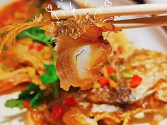 -壹只卤鹅 · 潮汕菜(京基百纳店)