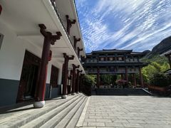 -娲皇宫