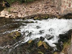 -黄河小浪底水利枢纽风景区
