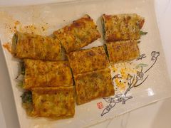 -京城·森鸽排档(双井店)