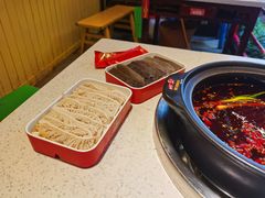 -钢管厂五区小郡肝火锅串串香(总店)