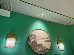 -顺峰顺水顺德菜(第一百货店)