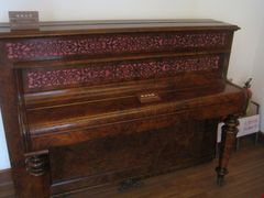 景点-鼓浪屿钢琴博物馆