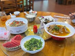 -下梅人家土菜馆(历史文化餐厅度假区店)