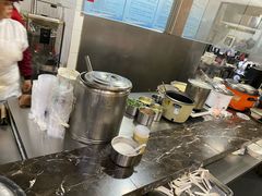 -蒋家桥饺面店(东关街店)