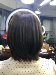 -HD HAIR STYLE