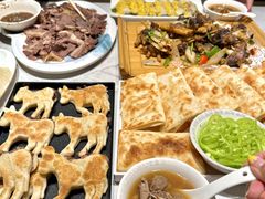 -高玛纳驴肉火烧(一世界店)