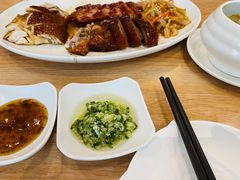 -香港深井掂檔烧鹅茶餐厅(海韵城店)