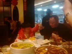 -院8里·小聚园老川菜(九眼桥店)