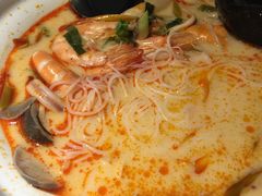 -阮氏娘·越南料理(双子塔店)