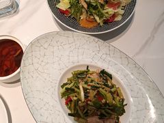 -写庭·鱼鲜川菜·宴请(铁像寺水街店)