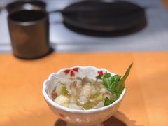 芥末章鱼-文三酒肆自助放题(新街口友谊广场店)