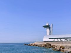 -青岛奥林匹克帆船中心