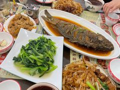 -葛记焖饼(伏牛路店)