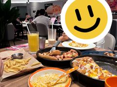 -必胜客(城西银泰店)