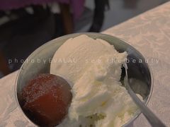 -葛尼沙印度餐厅 (镇明路店)