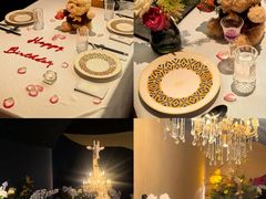 -狮拾久·现代新加坡料理(福田COCO Park店)