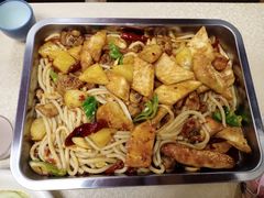 -楼兰印象(朝外店)