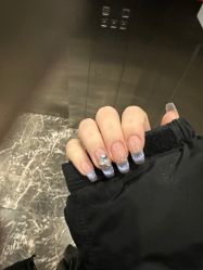 -UGIRL有个美甲