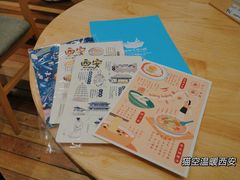 -猫的天空之城概念书店(印象城购物中心店)