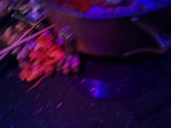 -冰城小镇音乐串吧·聚会餐厅(百子湾店)