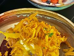 -blend咖啡部落(卓悦中心店)