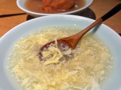 蛋酒-静一餐厅·湖北菜(前门创始店)