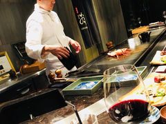 -Ginza Onodera铁板烧(外滩十八号店)