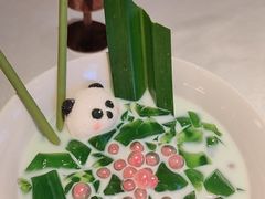 -桂满陇·海市蜃楼·黑金(国金店)