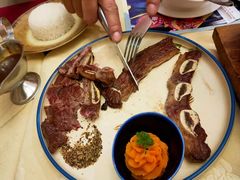 -威尼斯西餐厅(扬名广场店)