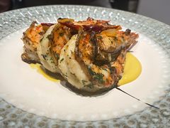 -Bistro Les Lilas丁香花小酒馆