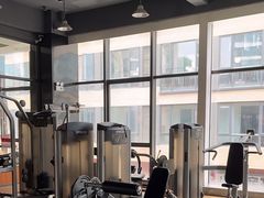 -豪逸健体(中骏广场店)