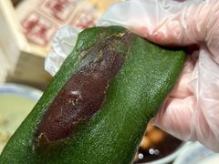 -莲湖糕团店·老秦淮小吃