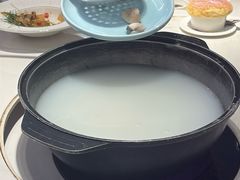 -滋粥楼·顺德菜(番禺广场总店)