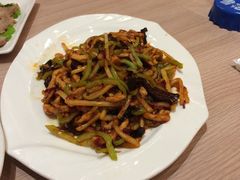 -大地春饼店(黄河路店)