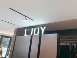 -LJOY丽锦造型·烫发染发