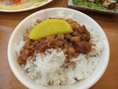 卤肉饭-乡亲鹅肉城(吴江店)